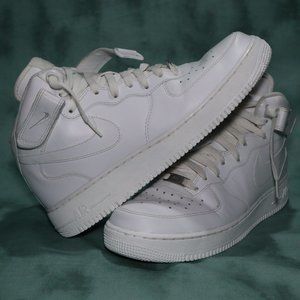 Nike Air Force 1 Mid '07 Mens 10